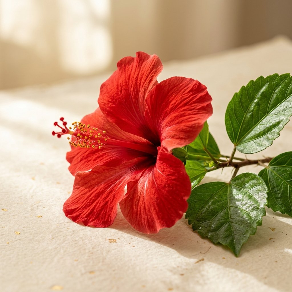 Hibiscus